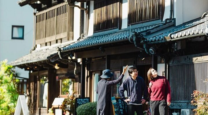 🏞️ 류호잔 자연공원 전망소 (류호잔 시젠코엔 텐보쇼)